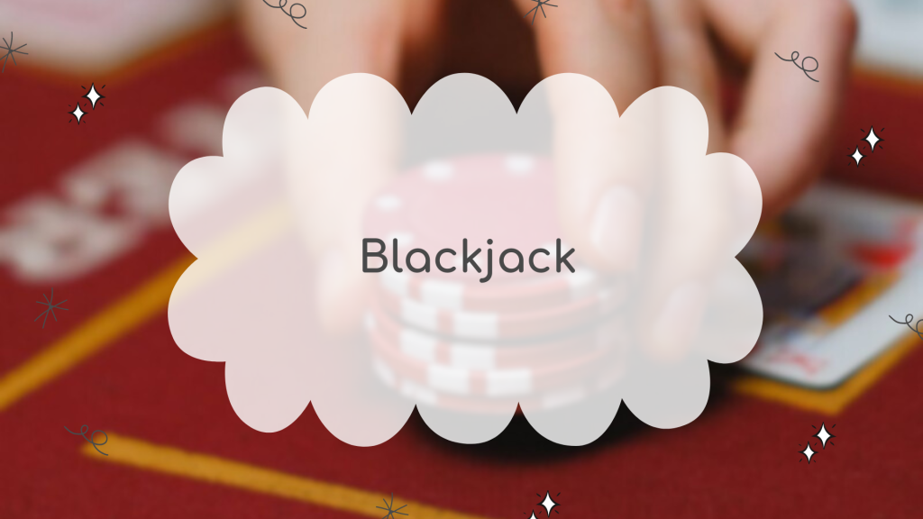 Blackjack